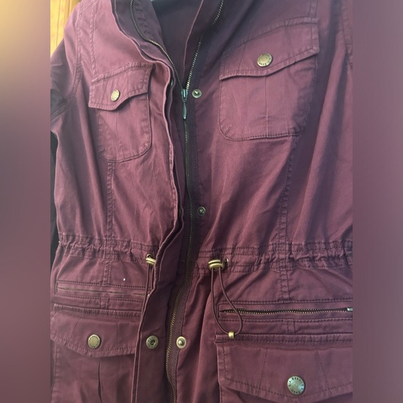 LL Bean Jacket - Picture 4 of 5